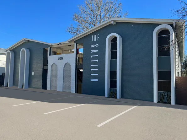 5319 1/2 William Holland Ave, Austin, TX