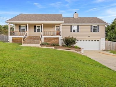 1231 Woodsage Dr, Soddy Daisy, TN, 37379