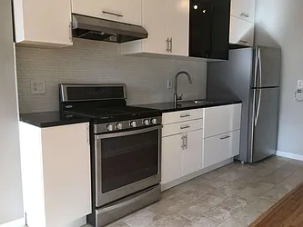 Rented by BLS Realty