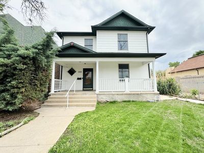 308 Jefferson St, Pueblo, CO, 81004