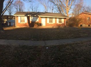 623 Worcester Rd, Lexington, KY 40503