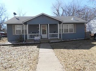 2005 College View Rd, Manhattan, KS 66502