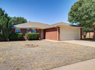 2112 95th St, Lubbock, TX 79423