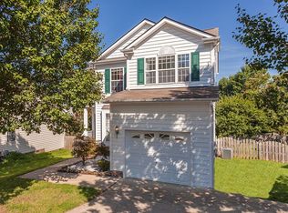 4708 Delta Vision Ct, Raleigh, NC 27612