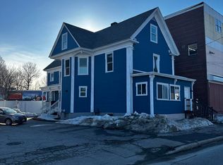 10 Western Ave, Augusta, ME 04330