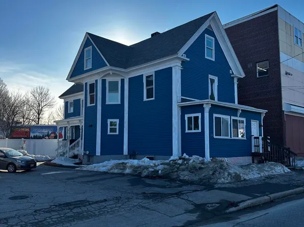 10 Western Avenue, Augusta, ME 04330