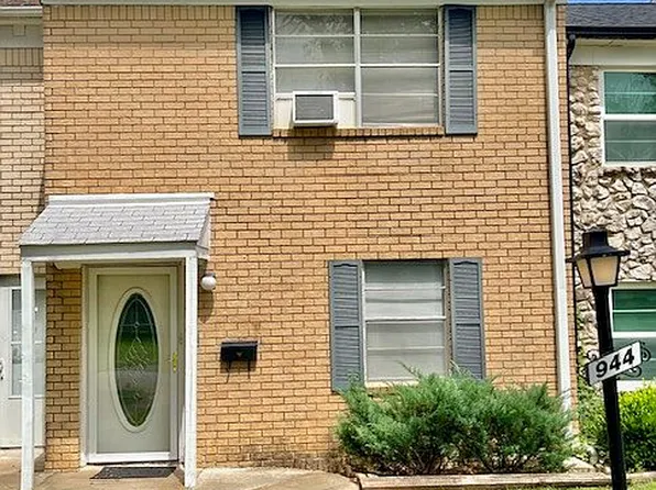 944 P St SW, Ardmore, OK 73401