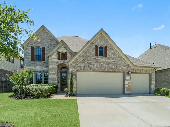 2840 Jehlon Ln, Conroe, TX 77385