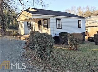 7 Hill St, Newnan, GA 30263