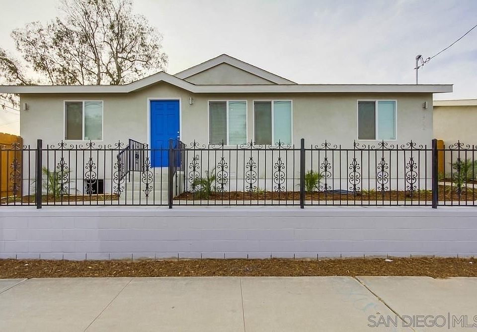 1st image of 3243 Clay Ave #3243