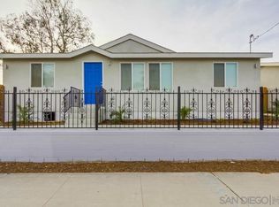 3243 Clay Ave #3243, San Diego, CA 92113