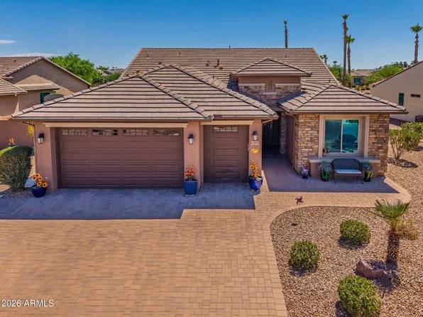 4365 W Winslow Way, Eloy, AZ 85131
