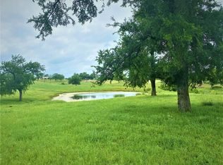 656 S Washburn Rd, Bells, TX 75414