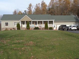 1039 Shotgun Club Rd, Emlenton, PA 16373