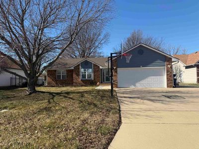 1415 Chelle Ct, El Dorado, KS, 67042
