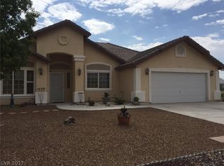 1711 S Mount Charleston Dr W, Pahrump, NV 89048