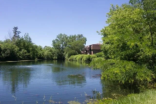 Villas by the Lake — Photo 8
