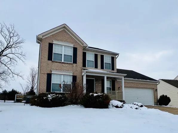 580 Buckshire Gln, Florence, KY 41042