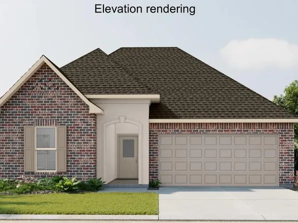6810 Arbor Way, Orange, TX 77630