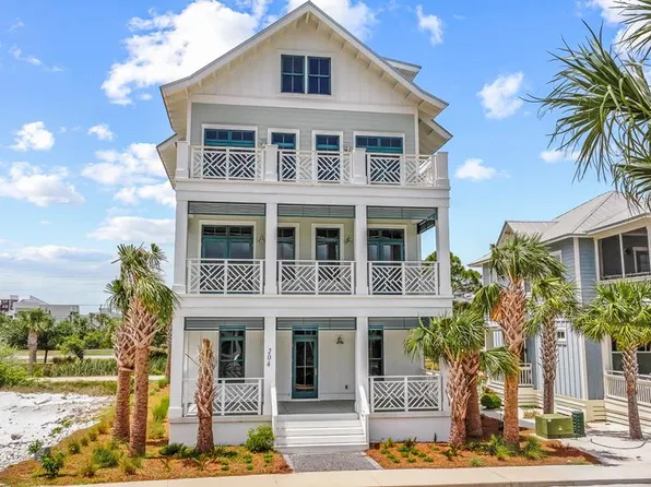 204 Pinnacle Dr, Pt Saint Joe, FL 32457