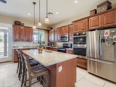 22136 W GAMBIT Trail, Wittmann, AZ, 85361