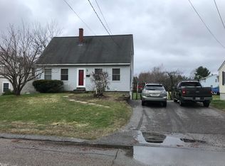 85 Cash St, South Portland, ME 04106