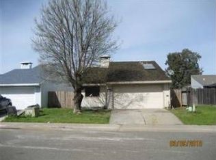 7533 Golf Club Ct, Sacramento, CA