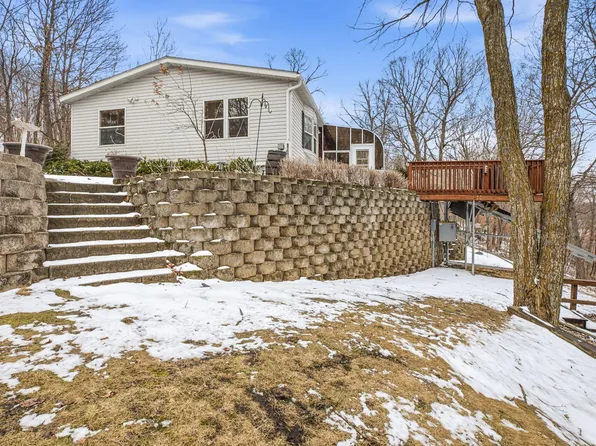 10065 Amigo Trl, Grey Eagle, MN 56336