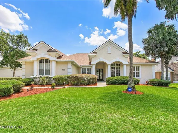 13830 SAXON LAKE Drive, Jacksonville, FL 32225