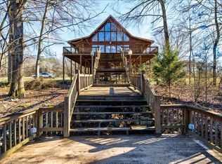 1211 Reynolds Bridge Rd, Benton, TN 37307