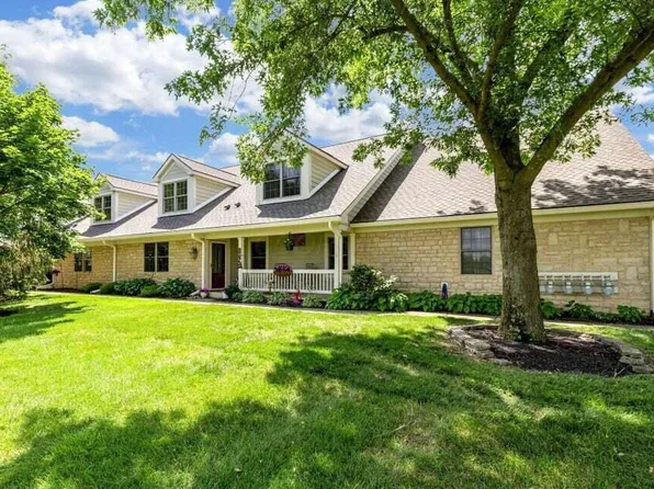 145 Glen Mawr Cir, Delaware, OH 43015