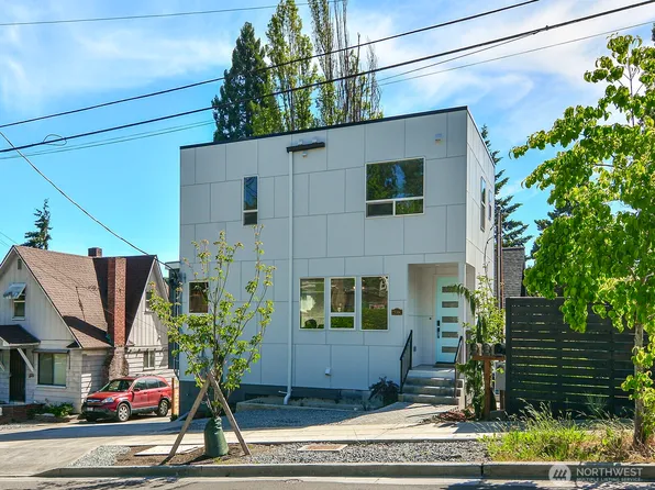 2336 C 23 Avenue S, Seattle, WA 98144