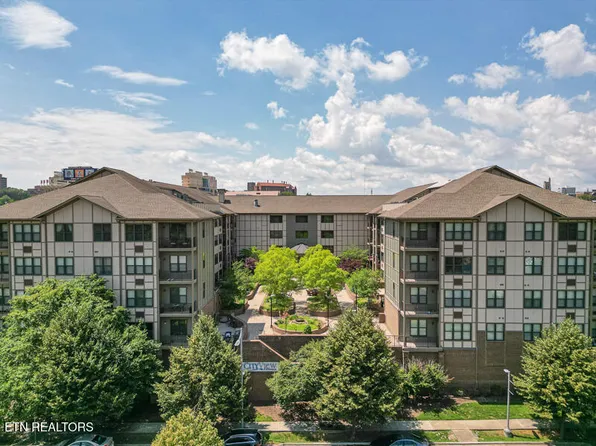 445 W Blount Ave APT 303, Knoxville, TN 37920