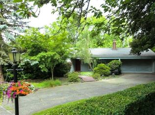 3625 SW Admiral St, Portland, OR 97221