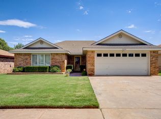 5525 94th St, Lubbock, TX 79424