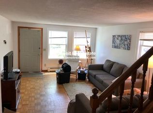 57 Murdock St, Somerville, MA 02145