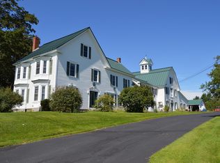 704 Main St, Palmyra, ME 04965