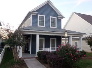 143 Liberty Ct, Oak Ridge, TN 37830