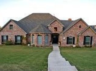 6102 Blue Sage Cir, Amarillo, TX 79124