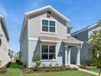 11659 Boldface Dr, Orlando, FL, 32832