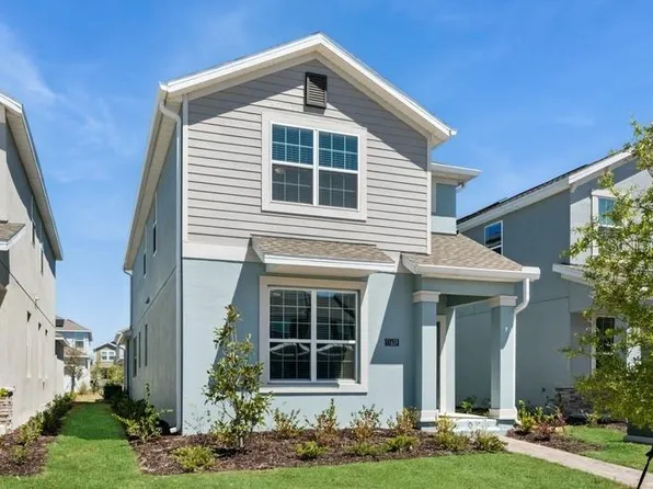 11659 Boldface Dr, Orlando, FL 32832