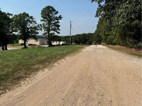 Highway 14 W, Omaha, AR 72662