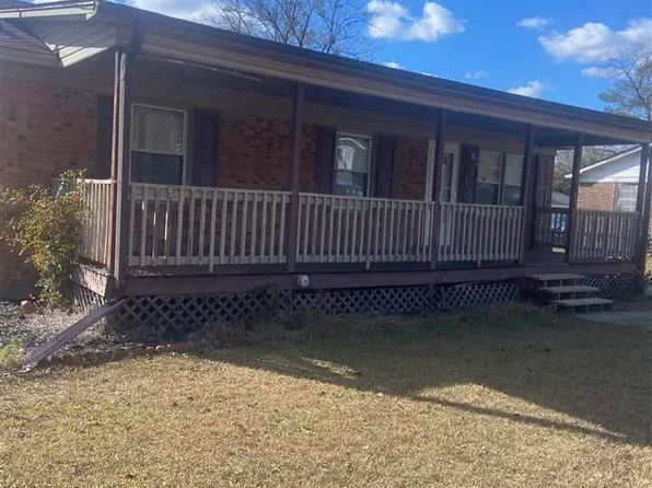 407 Eastburn Ct, Darlington, SC 29532