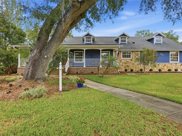 1261 E Fullers Cross Rd, Winter Garden, FL 34787