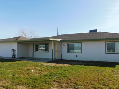 9236 Bay Ave, California City, CA, 93505