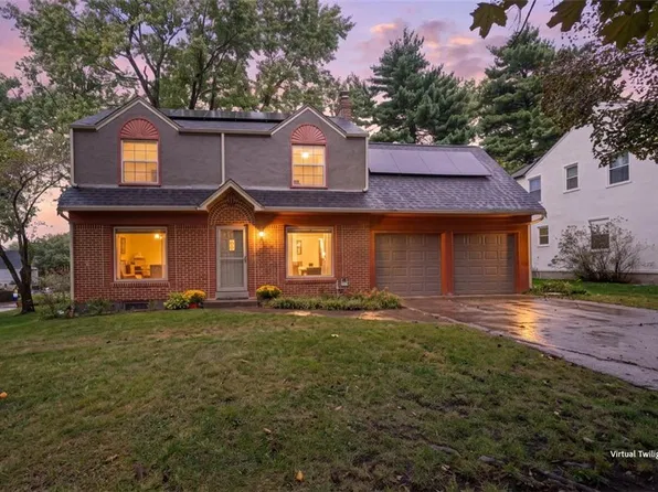 440 E 79th Ter, Kansas City, MO 64131