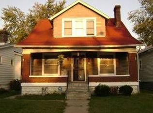 1067 Cecil Ave, Louisville, KY