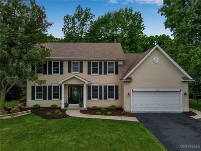 9210 Via Cimato Dr, Clarence Center, NY, 14032