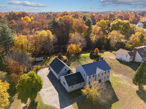 31 Haverhill Road, Salem, NH 03079