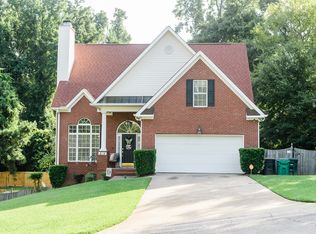614 Lokchapee Rdg, Macon, GA 31210